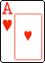 Ace of Hearts